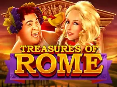 Jackpot City Casino screenshot